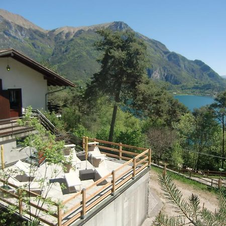Апартаменты Casa Ambra Val Maria-Pur Экстерьер фото