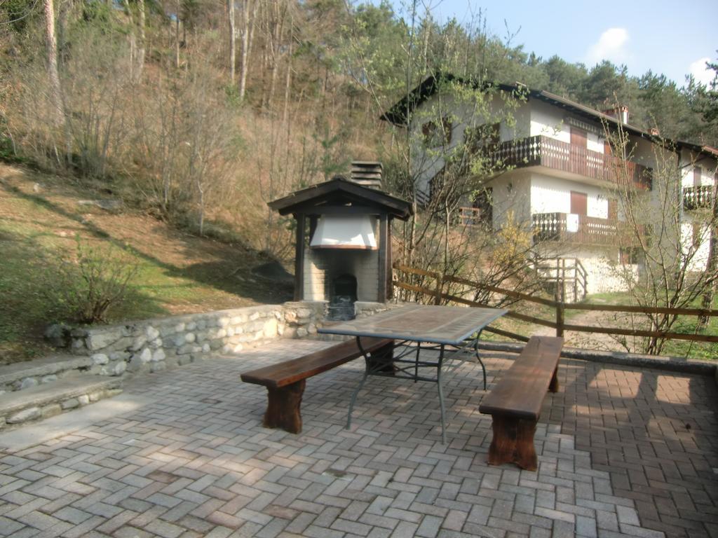 Апартаменты Casa Ambra Val Maria-Pur Экстерьер фото