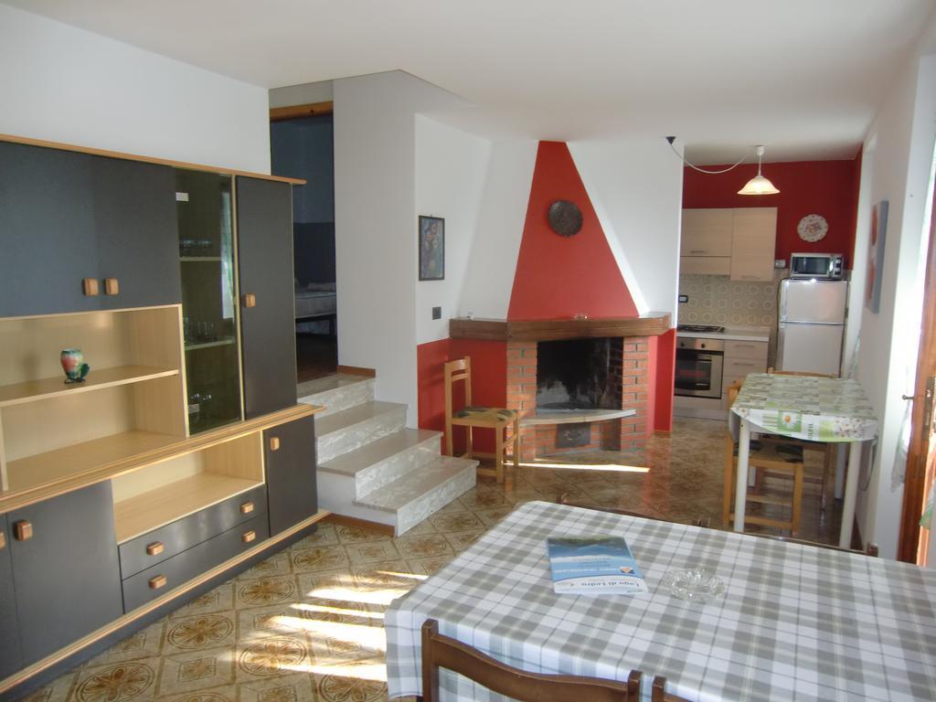 Апартаменты Casa Ambra Val Maria-Pur Экстерьер фото